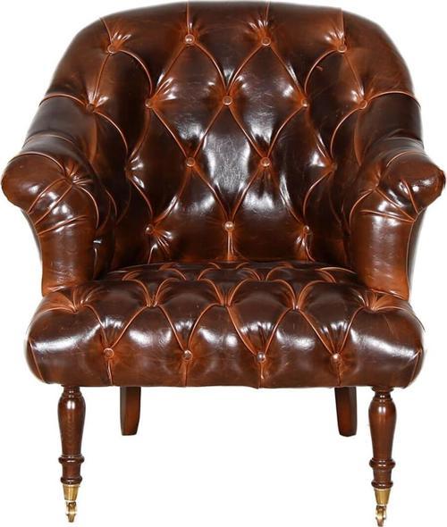 Georgia Smith Berjer