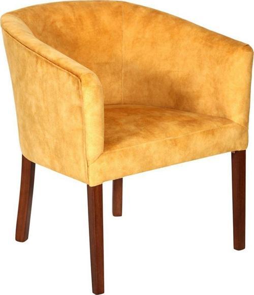 Hardal Oval Berjer 70X69X68 Cm