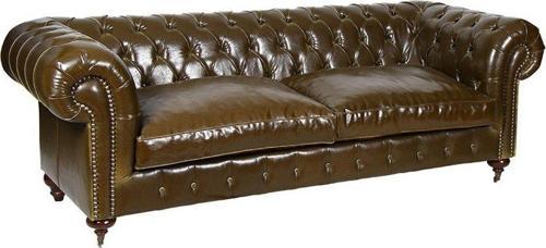 Sunderland Chesterfield 230X90X80 Cm