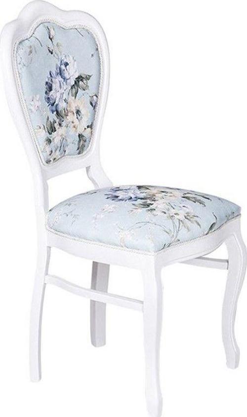 Bahar Oymalı Sandalye 47X45X97 Cm