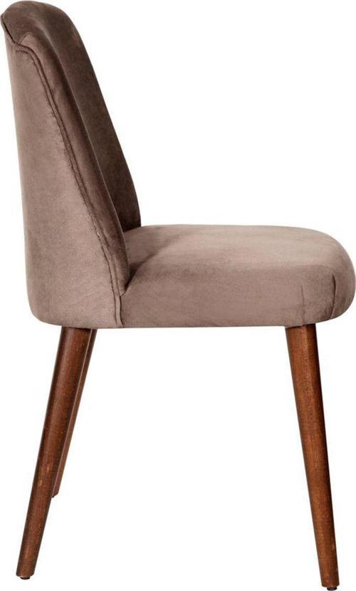 Mocha Sandalye 55X46X87 Cm