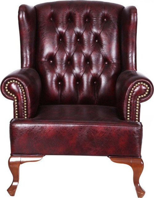 Lor Kulaklı Berjer 90X70X60 Cm