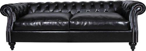 Brighton Chesterfield 230X90X80 Cm