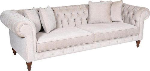 Norwich Chesterfield 230X90X80 Cm
