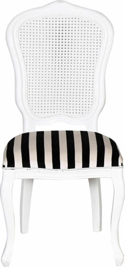 Line Hasır Sandalye