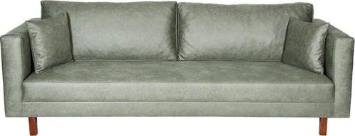 Petrol Yeşili Kanepe