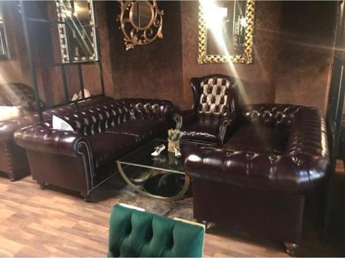 Bristol Chesterfield Takımı
