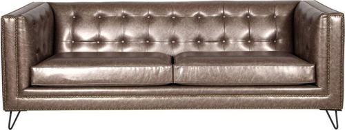İtalyan Design Chesterfield 230X90X80 Cm