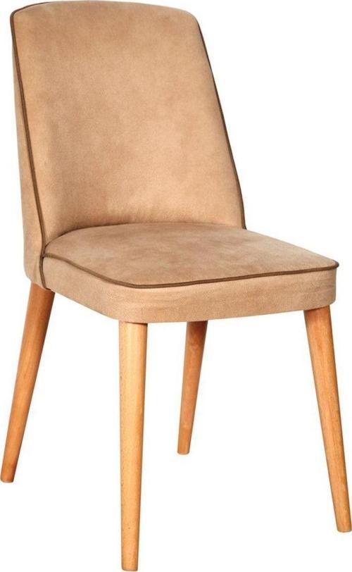 Cream Sandalye 55X46X87 Cm