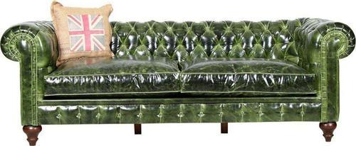 Pullap Londra Chesterfield 230X90X80 Cm