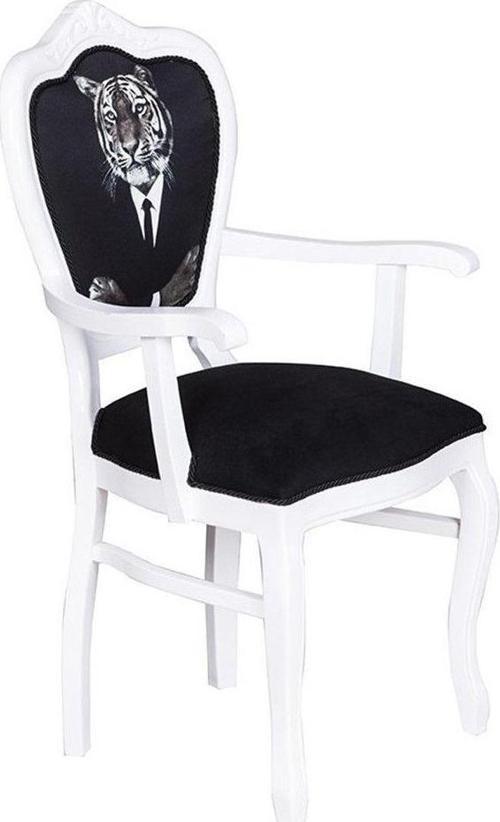 Tiger Sandalye