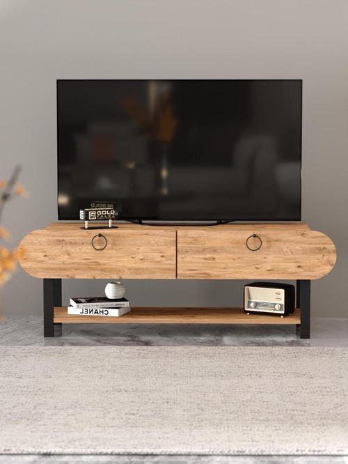 Zigon Sehpa Damla Beyaz