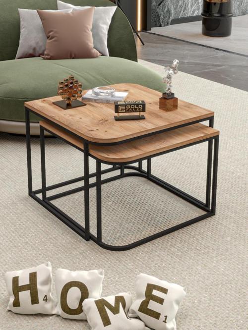 Orta Sehpa Tekli Alize Efes