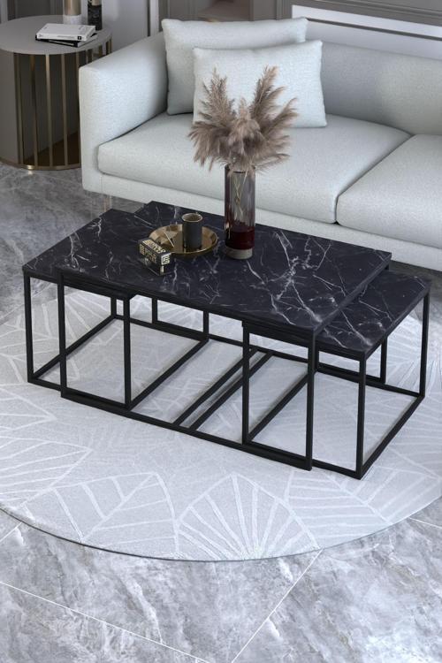 Tv Sehpası Tv Ünitesi 160 Cm Atlantik Çam Gold Mistral 5070