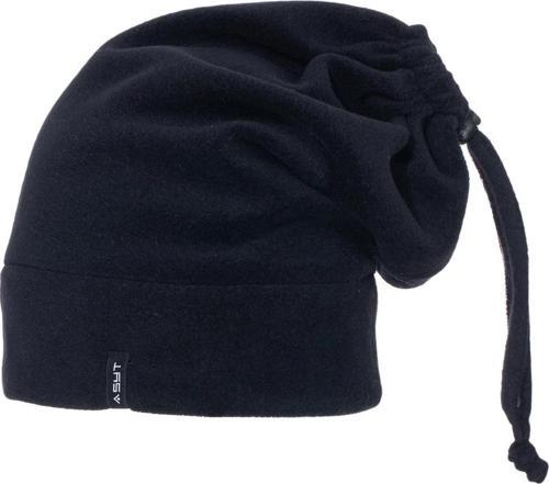 MDB Suyutti K669-001 Erkek Stoperli İpli Polar Bere