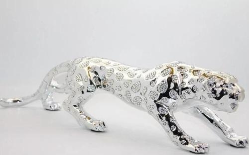 MDB Polyester Kaplan Figürü Model 2