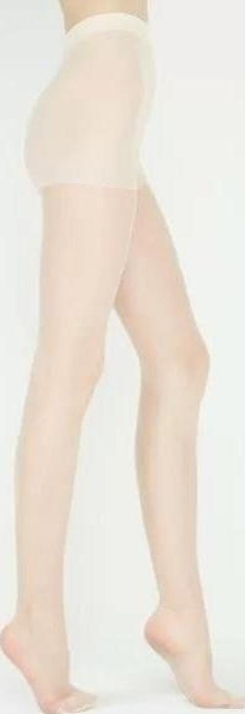 MDB Penti Fit15 Parlak Külotlu Çorap