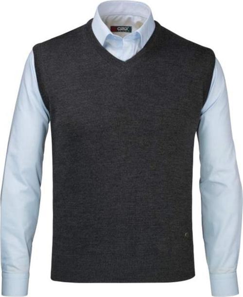 Erkek V Yaka Triko Süveter 4241H BGL-ST04030