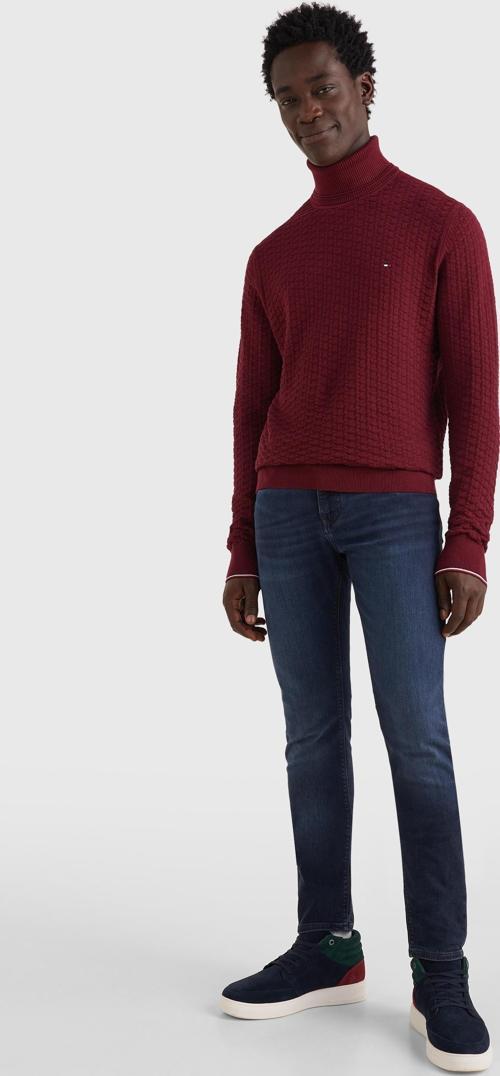 XTR SLIM LAYTON PSTR IOWA BLUBLK