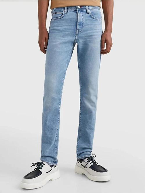 XTR SLIM LAYTON PSTR SARK BLUE