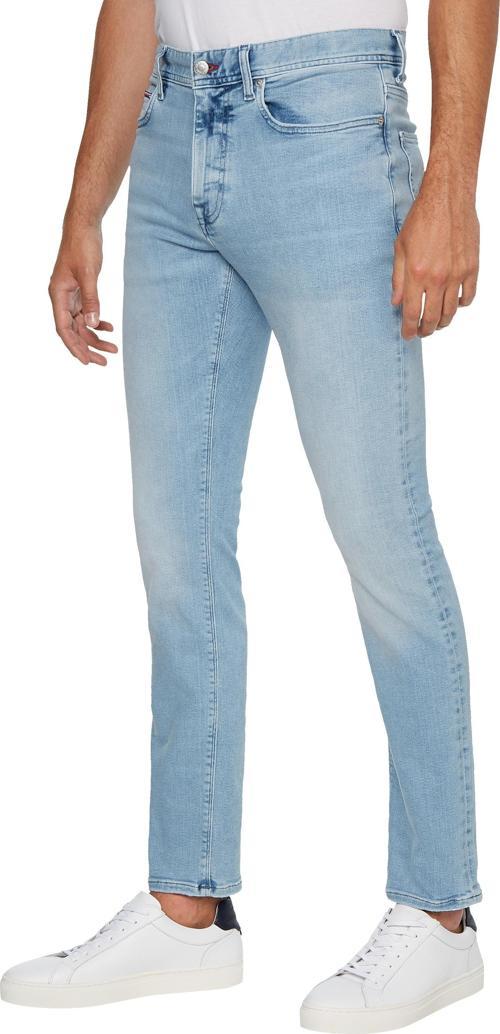 XTR SLIM LAYTON PSTR LUDO BLUE