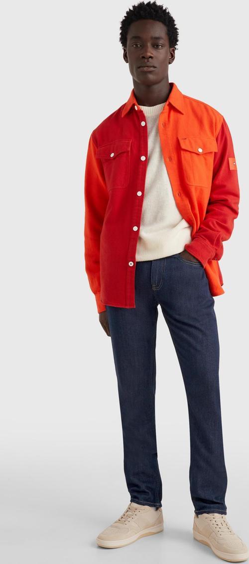 STRAIGHT DENTON RGD BODI INDIGO