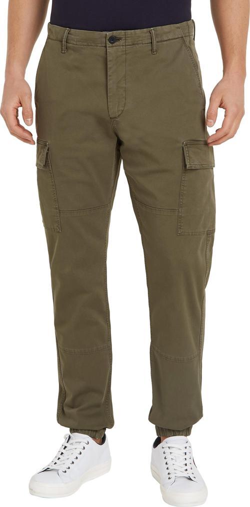 CHELSEA CARGO GABARDINE GMD