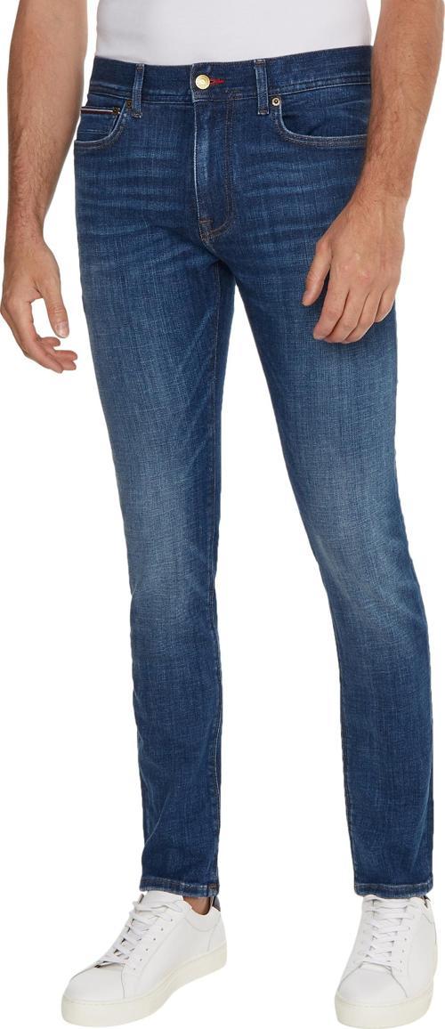 XTR SLIM LAYTON PSTR RICK INDIGO