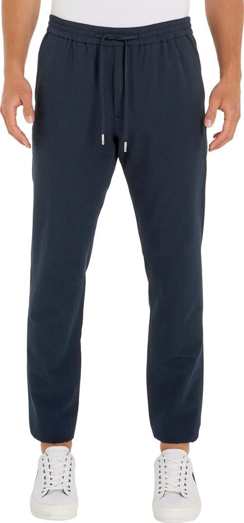 HRLM PO DRWS SEERSUCKER