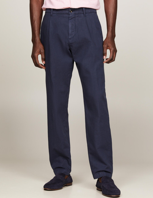 CHINO CHELSEA 1PLT CHINOLINO GMD