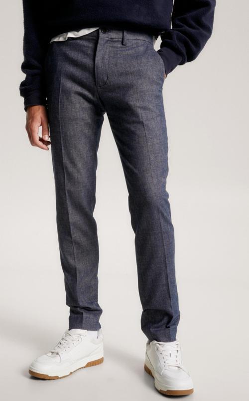 BLEECKER BRUSHED SOLID