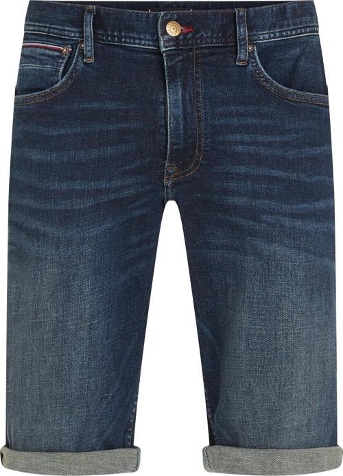 BROOKLYN SHORT 5PKT 2YRS WORN