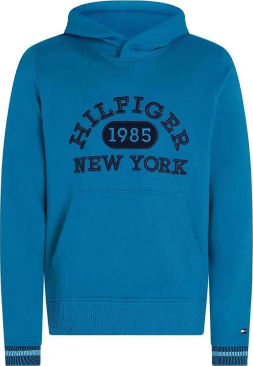 MONOTYPE COLLEGIATE HOODIE