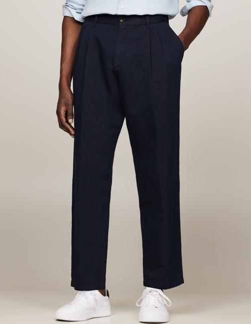 CHINO GREENWICH 2PLT CO LINEN