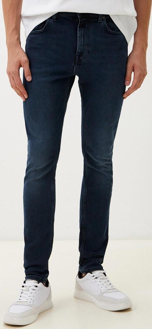 TAPERED HOUSTON PSTR PERY BLUBLK