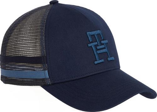 TH COASTAL PREP TRUCKER CAP