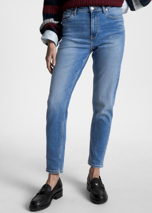 GRAMERCY TAPERED HW A LEO