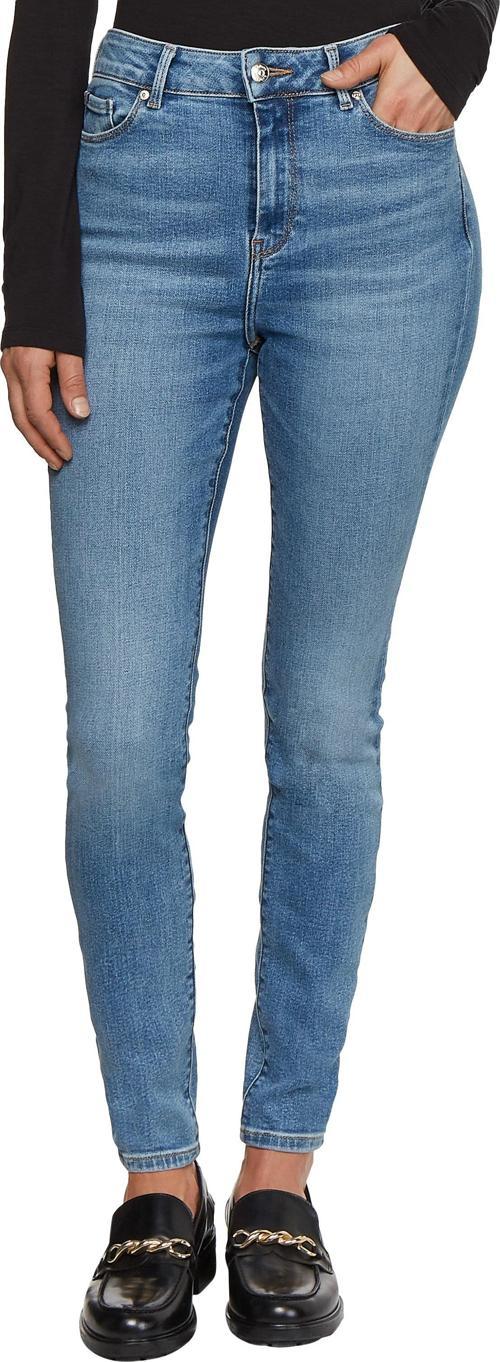 HRLM U SKINNY HW ZAZI