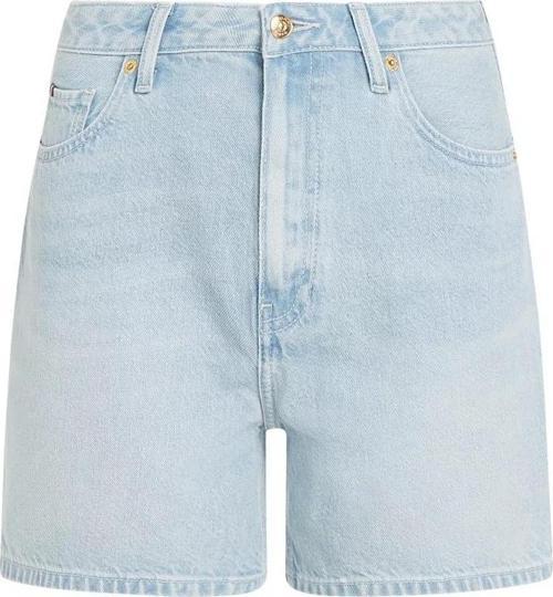 DNM STRAIGHT SHORT HW LILY