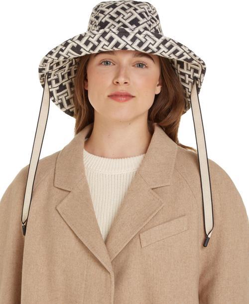 TH CONTEMPORARY MONO BUCKET HAT