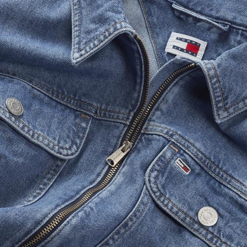 CLAIRE CRP JACKET ZIPPER BH7036