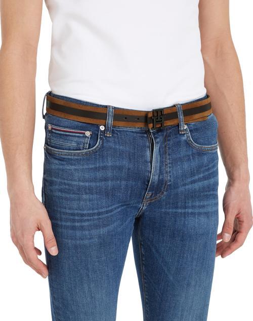 TH MONOGRAM PLAQUE 3.5