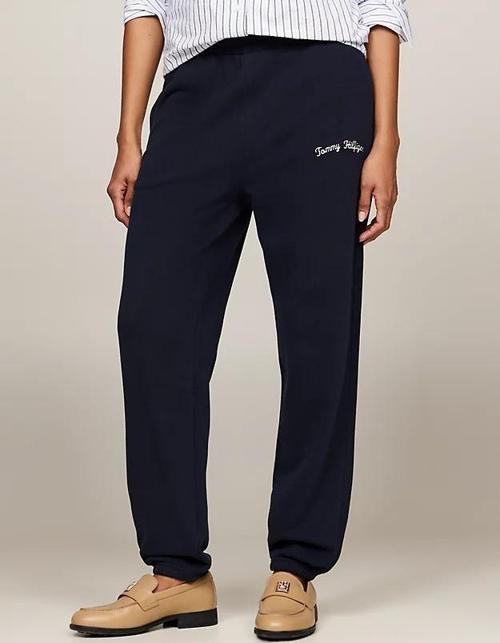 REG SCRIPT SWEATPANTS