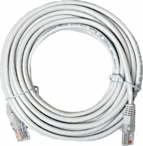 20mt 20 Metre Rj45 Cat5 Cat 5 Network Ethernet Kablosu Internet Televizyon Modem Kablosu Ağ Line