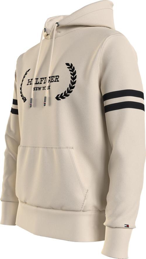 LAUREL MONOTYPE HOODIE