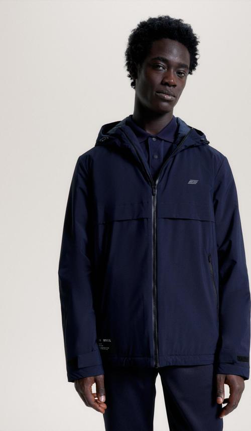 BEST ESSENTIAL PADDED HDD JACKET