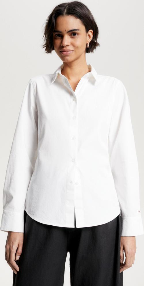 MD BRUSHED CO REGULAR SHIRT