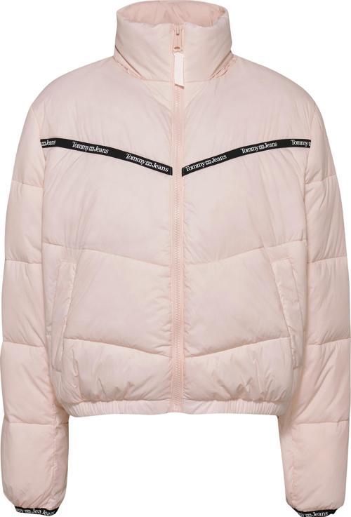 TJW  QUILTED TAPE LIGHT PUFFER
