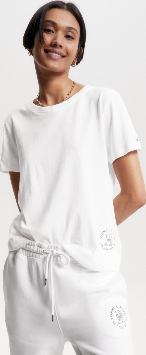 REG ROUND MD TH C-NK SS