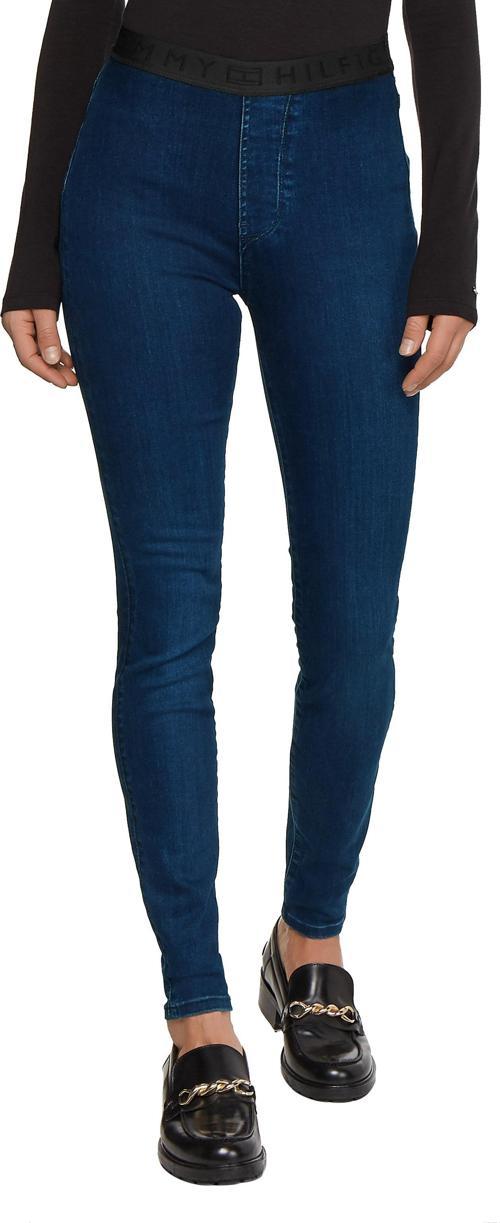 TH SOFT SKINNY PULL ON HW SIFY